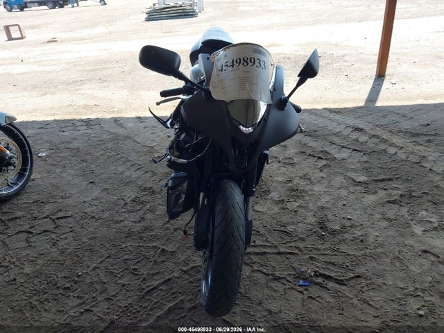 45498933 :رقم المزاد ، JH2PC40418M100474 vin ، 2008 Honda Cbr600 Rr مزاد بيع