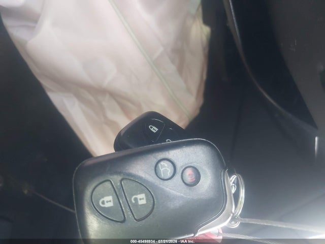 45498934 :رقم المزاد ، 2T2ZK1BA6FC182763 vin ، 2015 Lexus Rx 350 مزاد بيع