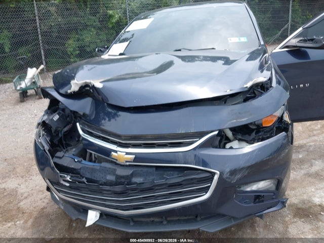 Chevrolet MALIBU 1LT 2016 1G1ZE5ST0GF320092 Image 10
