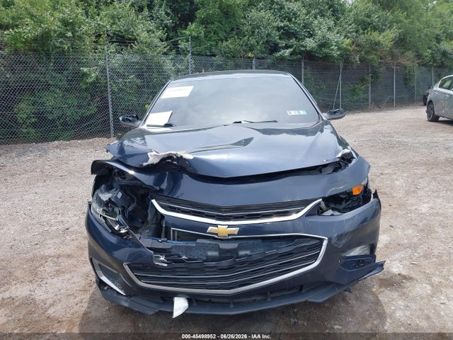 Chevrolet MALIBU 1LT 2016 1G1ZE5ST0GF320092 Image 13