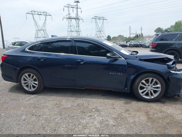 Chevrolet MALIBU 1LT 2016 1G1ZE5ST0GF320092 Image 14