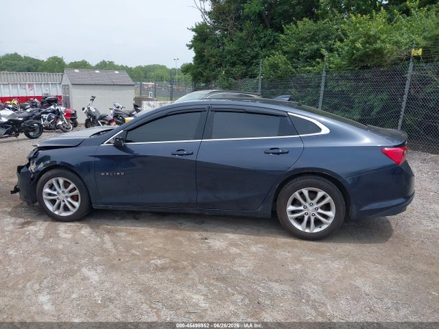 Chevrolet MALIBU 1LT 2016 1G1ZE5ST0GF320092 Image 15