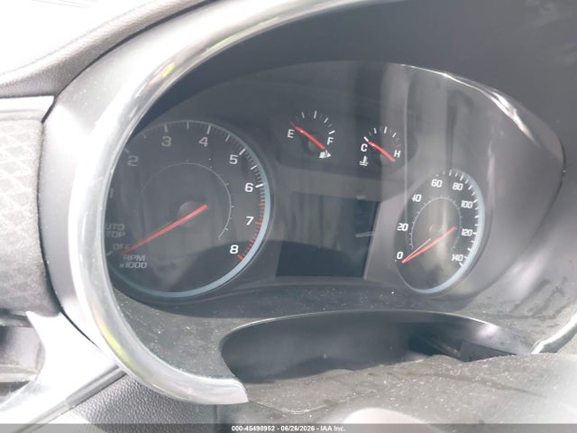 Chevrolet MALIBU 1LT 2016 1G1ZE5ST0GF320092 Image 16