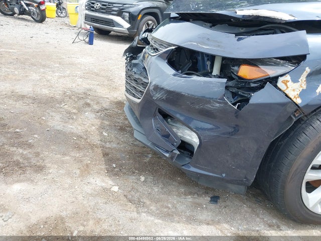 Chevrolet MALIBU 1LT 2016 1G1ZE5ST0GF320092 Image 12
