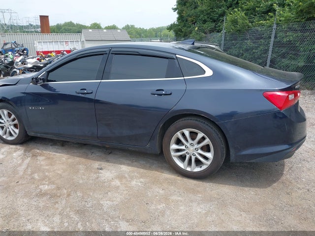 Chevrolet MALIBU 1LT 2016 1G1ZE5ST0GF320092 Image 3