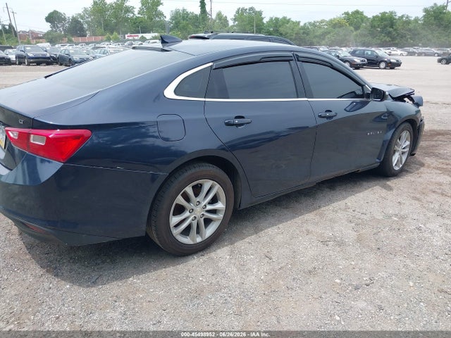 Chevrolet MALIBU 1LT 2016 1G1ZE5ST0GF320092 Image 4