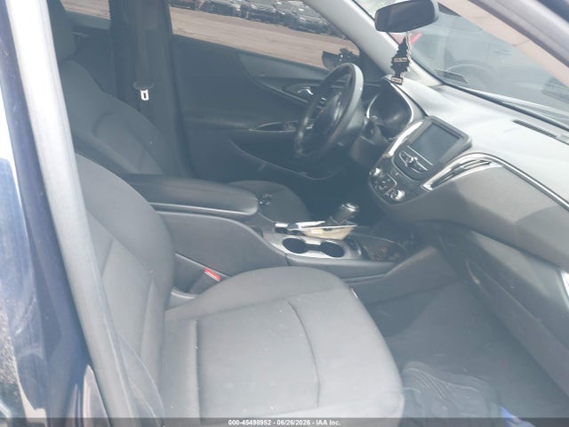 Chevrolet MALIBU 1LT 2016 1G1ZE5ST0GF320092 Image 5