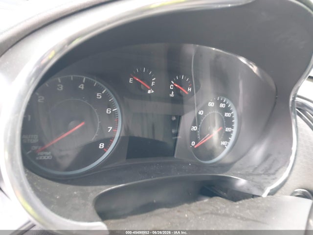 Chevrolet MALIBU 1LT 2016 1G1ZE5ST0GF320092 Image 7