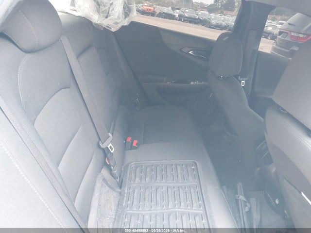Продаж на аукціоні авто 2016 Chevrolet Malibu 1lt, vin: 1G1ZE5ST0GF320092, номер лоту: 45498952