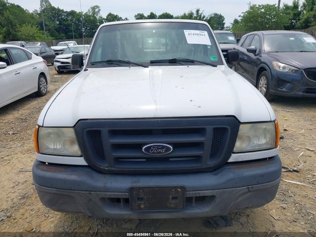 Auction sale of the 2004 Ford Ranger Xl/xlt, vin: 1FTYR10D74TA07419, lot number: 45498961