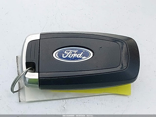 Ford FUSION SE 2019 3FA6P0HD3KR231285 Image 11