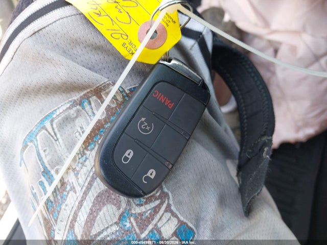 Aukcja sprzedaży 2021 Jeep Compass Limited 4x4, vin: 3C4NJDCB8MT562678, numer aukcji: 45498971