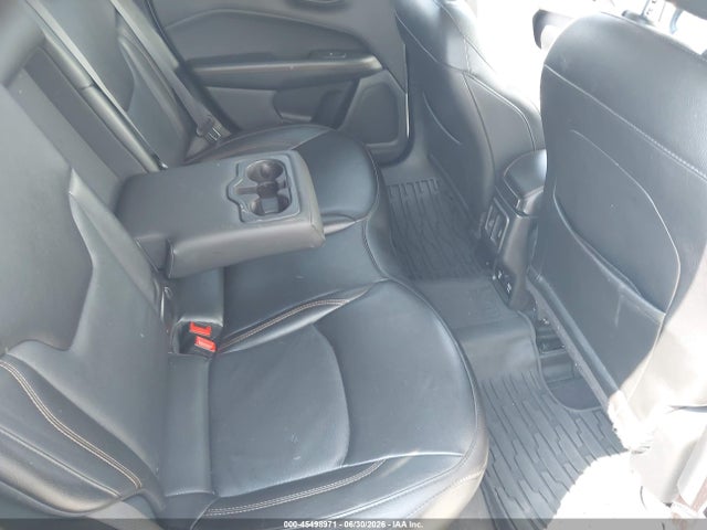 Aukcja sprzedaży 2021 Jeep Compass Limited 4x4, vin: 3C4NJDCB8MT562678, numer aukcji: 45498971