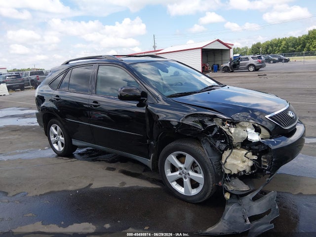 Aukcja sprzedaży 2004 Lexus Rx 330, vin: 2T2GA31U84C017053, numer aukcji: 45498974