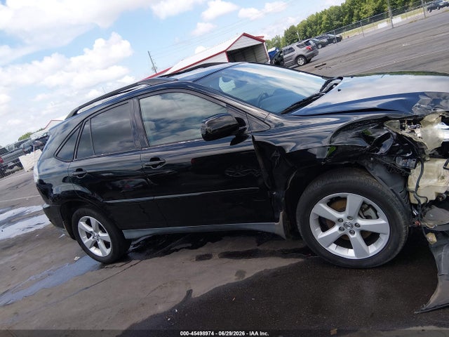 45498974 :رقم المزاد ، 2T2GA31U84C017053 vin ، 2004 Lexus Rx 330 مزاد بيع
