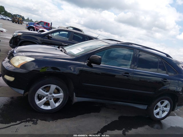 45498974 :رقم المزاد ، 2T2GA31U84C017053 vin ، 2004 Lexus Rx 330 مزاد بيع