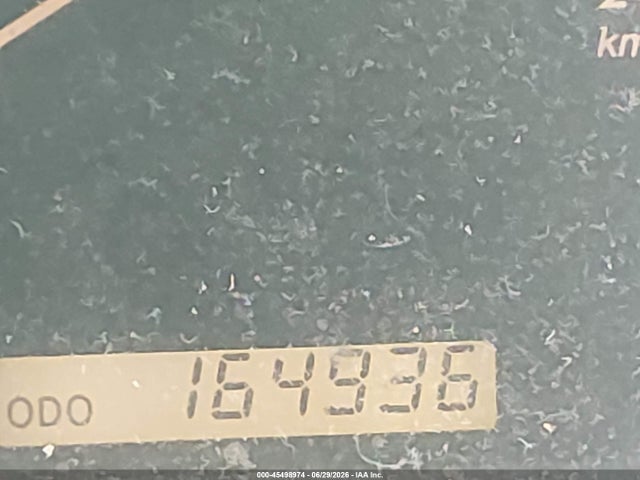 45498974 :رقم المزاد ، 2T2GA31U84C017053 vin ، 2004 Lexus Rx 330 مزاد بيع