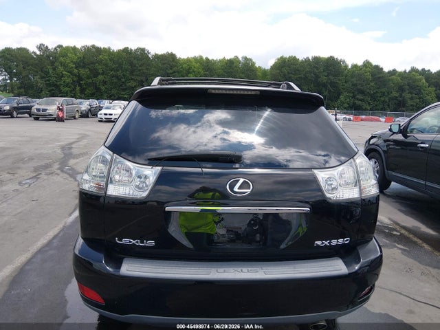 45498974 :رقم المزاد ، 2T2GA31U84C017053 vin ، 2004 Lexus Rx 330 مزاد بيع