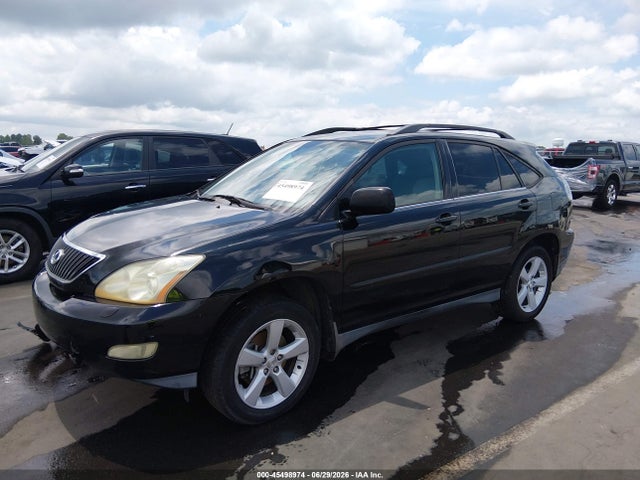 45498974 :رقم المزاد ، 2T2GA31U84C017053 vin ، 2004 Lexus Rx 330 مزاد بيع