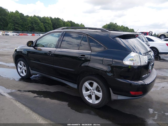 45498974 :رقم المزاد ، 2T2GA31U84C017053 vin ، 2004 Lexus Rx 330 مزاد بيع