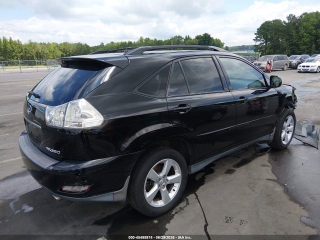45498974 :رقم المزاد ، 2T2GA31U84C017053 vin ، 2004 Lexus Rx 330 مزاد بيع