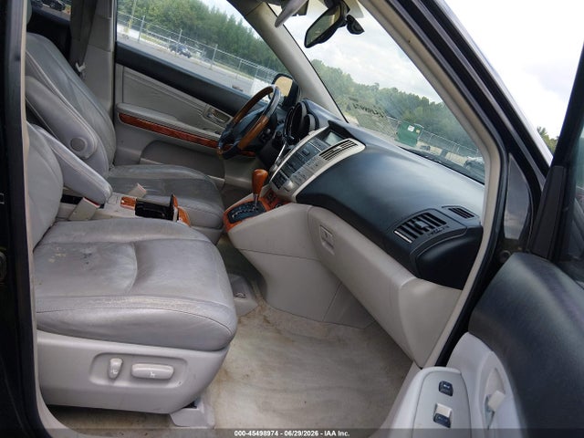 45498974 :رقم المزاد ، 2T2GA31U84C017053 vin ، 2004 Lexus Rx 330 مزاد بيع