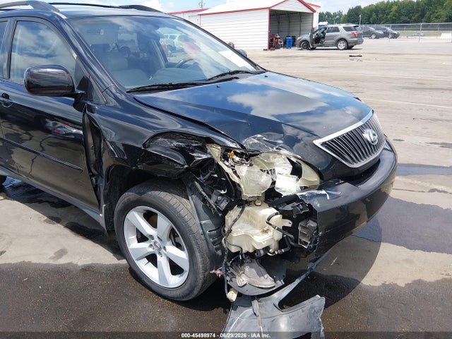 Продажа на аукционе авто 2004 Lexus Rx 330, vin: 2T2GA31U84C017053, номер лота: 45498974