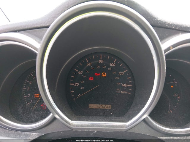 45498974 :رقم المزاد ، 2T2GA31U84C017053 vin ، 2004 Lexus Rx 330 مزاد بيع