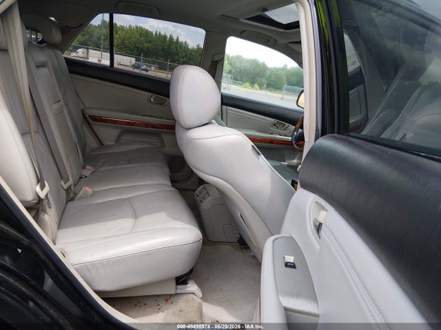45498974 :رقم المزاد ، 2T2GA31U84C017053 vin ، 2004 Lexus Rx 330 مزاد بيع