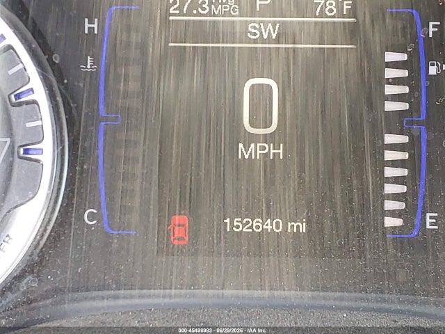 2016 Chrysler 200 Limited მანქანა იყიდება აუქციონზე, vin: 1C3CCCAB4GN120116, აუქციონის ნომერი: 45498983