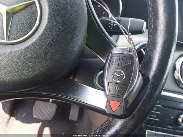 45498984 :رقم المزاد ، WDCTG4EB5LJ661834 vin ، 2020 Mercedes-benz Gla 250 مزاد بيع
