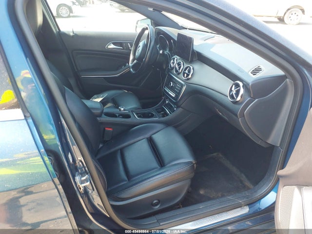 45498984 :رقم المزاد ، WDCTG4EB5LJ661834 vin ، 2020 Mercedes-benz Gla 250 مزاد بيع
