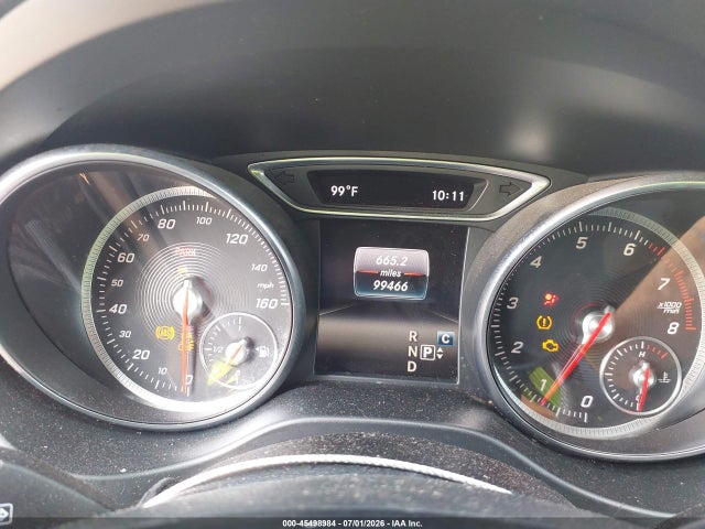 45498984 :رقم المزاد ، WDCTG4EB5LJ661834 vin ، 2020 Mercedes-benz Gla 250 مزاد بيع