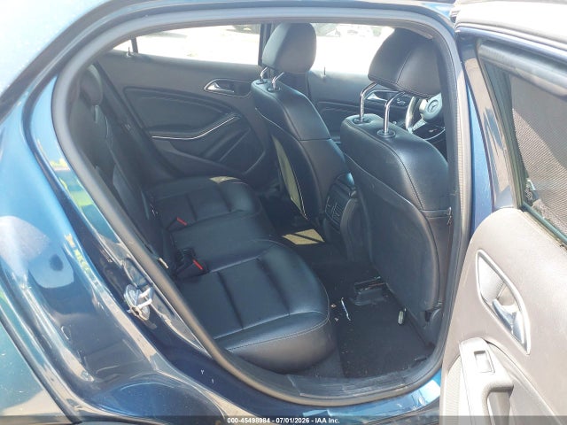 45498984 :رقم المزاد ، WDCTG4EB5LJ661834 vin ، 2020 Mercedes-benz Gla 250 مزاد بيع
