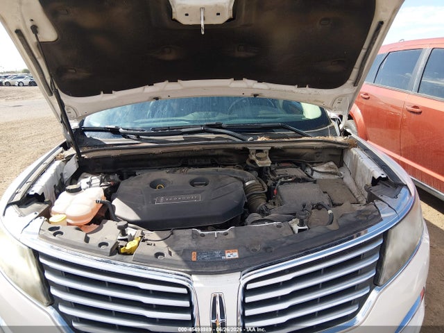 Lincoln MKC 2015 5LMTJ2AH2FUJ26106 Image 10