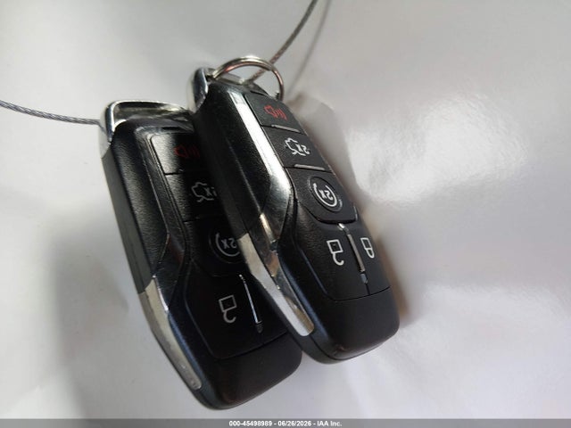 Lincoln MKC 2015 5LMTJ2AH2FUJ26106 Image 11