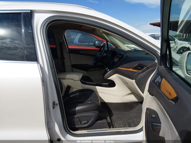 Lincoln MKC 2015 5LMTJ2AH2FUJ26106 Image 5