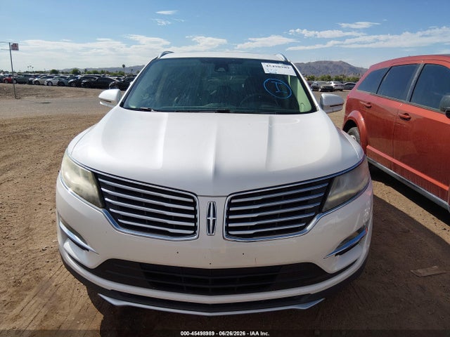 Lincoln MKC 2015 5LMTJ2AH2FUJ26106 Image 6