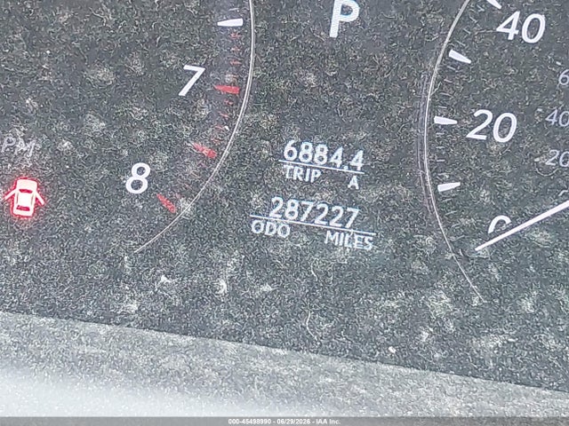 Aukcja sprzedaży 2012 Lexus Ls 460, vin: JTHBL5EF4C5111585, numer aukcji: 45498990