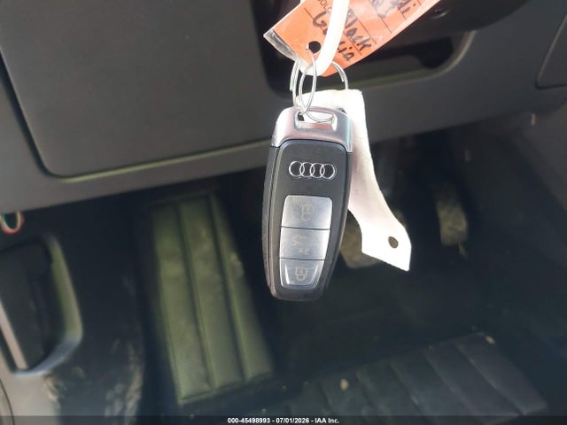 WA142BFZ1PP069076 Audi Q4 Sportback E-tron Prestige 50 Quattro