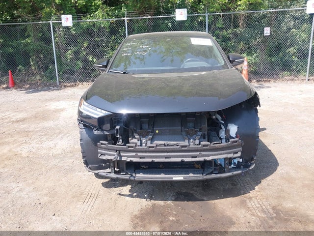 WA142BFZ1PP069076 Audi Q4 Sportback E-tron Prestige 50 Quattro