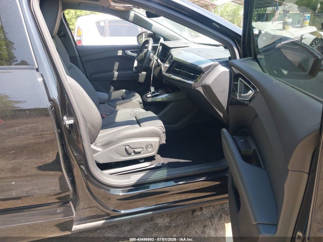 WA142BFZ1PP069076 Audi Q4 Sportback E-tron Prestige 50 Quattro