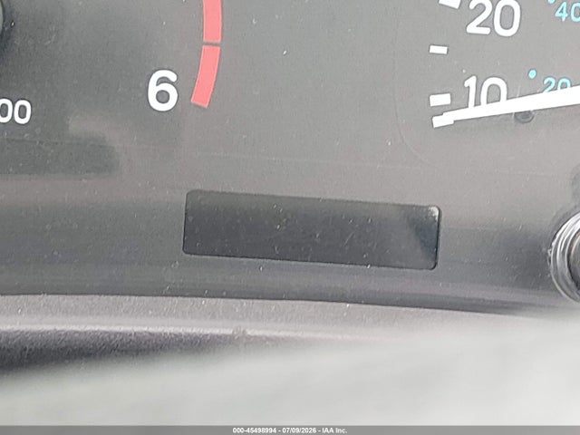 45498994 :رقم المزاد ، 1J4FY19S9XP465191 vin ، 1999 Jeep Wrangler Sport مزاد بيع