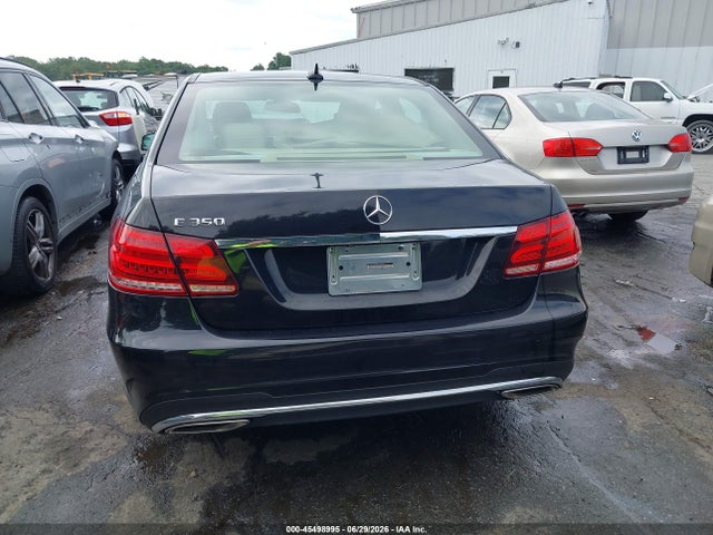 45498995 :رقم المزاد ، WDDHF5KB0GB192280 vin ، 2016 Mercedes-benz E 350 مزاد بيع