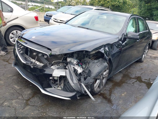 45498995 :رقم المزاد ، WDDHF5KB0GB192280 vin ، 2016 Mercedes-benz E 350 مزاد بيع