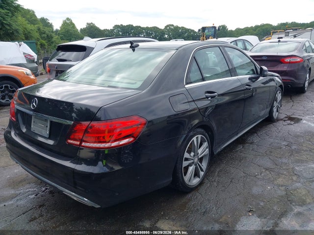 45498995 :رقم المزاد ، WDDHF5KB0GB192280 vin ، 2016 Mercedes-benz E 350 مزاد بيع