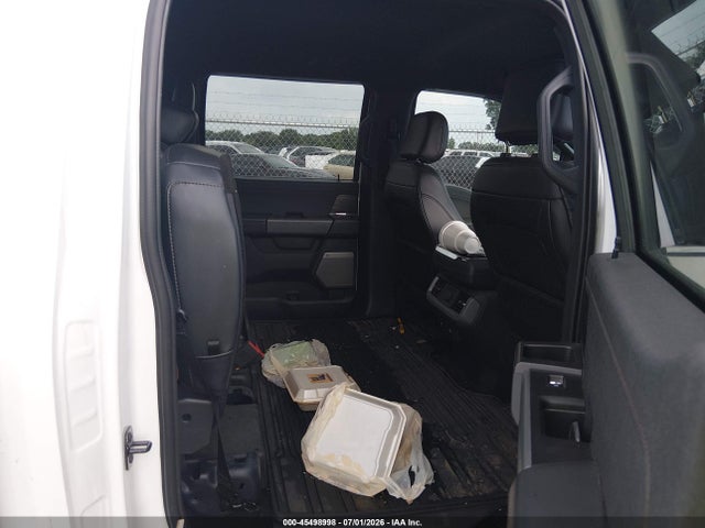 Ford F-150 Lariat 2024 1FTFW5L58RFB89746 Image 7