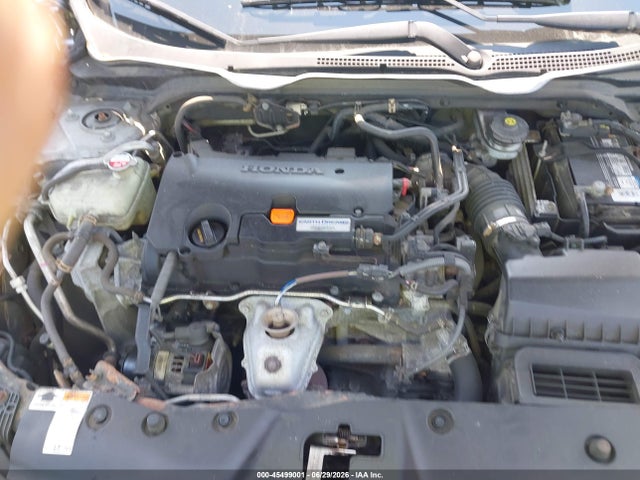 19XFC2F78HE206235 Honda CIVIC EX
