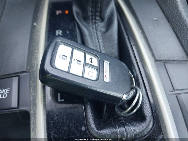 19XFC2F78HE206235 Honda CIVIC EX