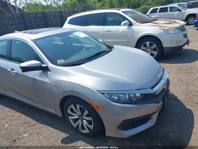 19XFC2F78HE206235 Honda CIVIC EX